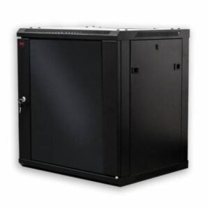 MURAL GLC MURAL SOHO 9U-500mm- 19 PTA/VD DESARMADO