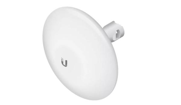 AP OUT.UBIQUITI 5GHZ NANOBEAM 16 DBI 400 MW