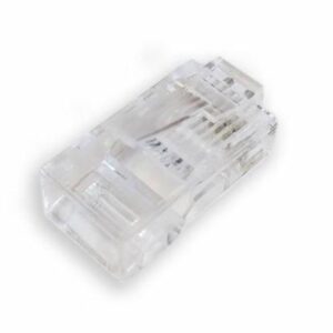 ACC.GLC PLUG RJ45 GLC
