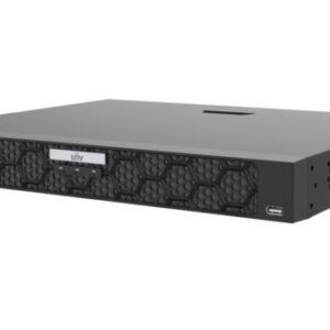 PRIME IP UNIVIEW NVR 2HDD 32CH 1U SMART