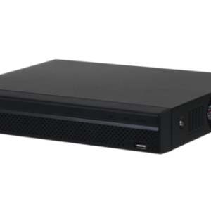 NVR DAHUA GRAB.4CAN. H264 HASTA 1HDD