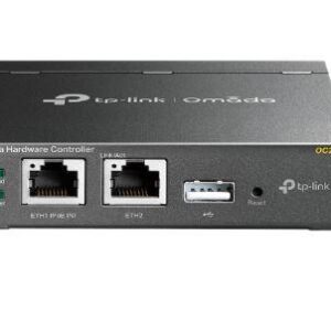 SWITCH TP LINK CONTROLADOR OMADA HARDWARE