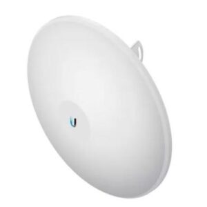 AP OUT.UBIQUITI 5GHZ POWERBEAM AC 27 DBI 160 MW