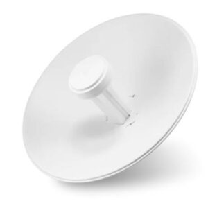 AP OUT.UBIQUITI 2GHZ POWERBEAM 25 DBI 400 MW GIGA