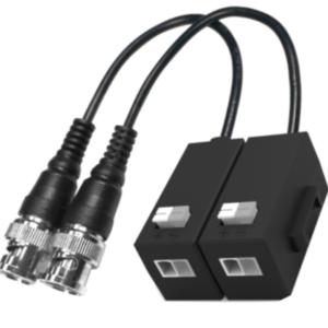 ACC.DAHUA BALUN PASIVO DE ACOPLE 1CH HDCVI