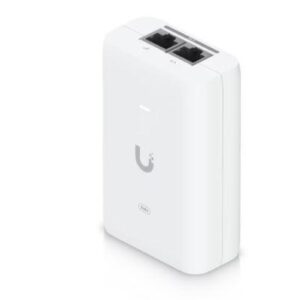 FUENTE UBIQUITI POE FUENTE POE 2.5GBPS (30W)