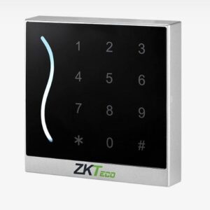 ACC.ZKTECO LECTOR DE TARJETA RFID WIEGAND KEYPAD