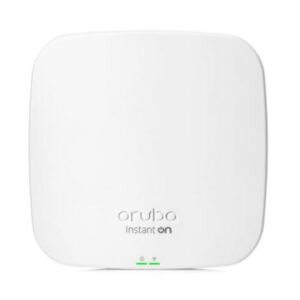 AP IN.ARUBA AP15 (RW) INSTANT ON 4X4 802.11AC