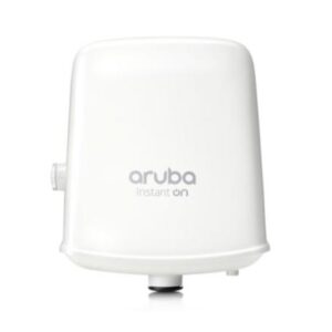 AP OUT.ARUBA AP17 (RW) INSTANT ON 2X2 802.11AC