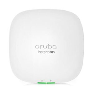 AP IN.ARUBA AP22(RW) INSTANT ON 2X2:2 WIFI6