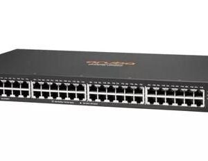 SWITCH ARUBA 6000 48G 4SFP