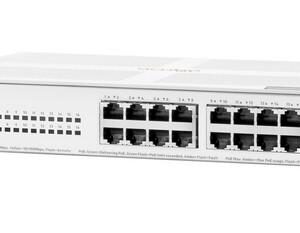 SWITCH ARUBA INSTANT ON 1430 16G POE 124W