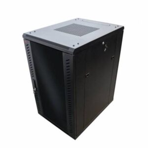 RACK GLC RACK 30U-600MM PROF PTA VIDRIO DESAR GLC