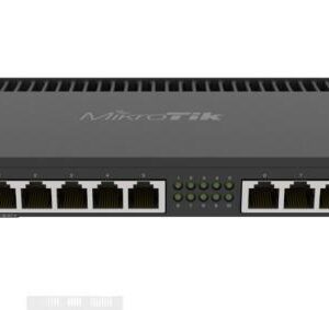 RB MIKROTIK 4011iGS+RM 10ETH GBIT 1RAM 1SFP RACK F/I