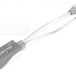 ACC.MIKROTIK POE PASIVO GIGABIT