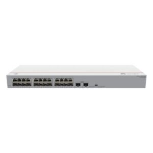 SWITCH HUAWEI EBG 24P GB  2SFP+ GE