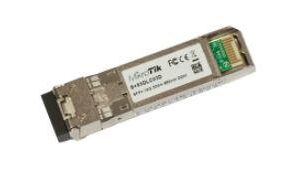 SFP MIKROTIK MODULO SFP+ 10G MM 300MM CONECTOR LC UPC