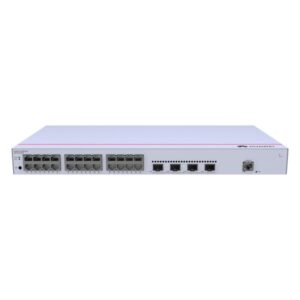 SWITCH HUAWEI EBG 24P GE 4SFP LAYER 2+3