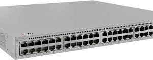 SWITCH HUAWEI EBG 48P 4 SFP+ 10GE LAYER 3 POE