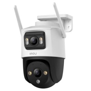CAM.IP IMOU CRUISER DUAL 6MP 3.6 IP66 IR30 FULLC
