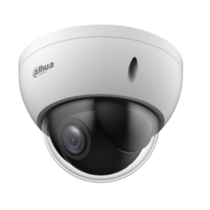 CAM.IP DAHUA SPEED DOME PTZ 2MP4X IP66 IK10 IVS SD