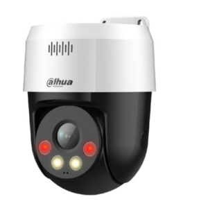 CAM.IP DAHUA SPEED DOME PT 5MP 2.8 IP66 DL MIC SD