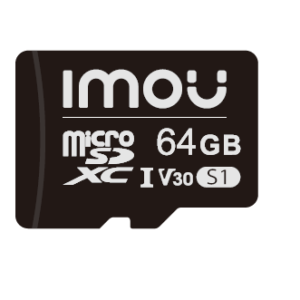 ACC IMOU MICRO SD 64GB