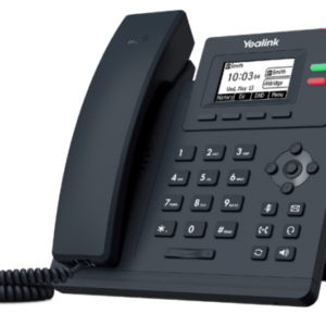 VOIP YEALINK TEL.IP SIP 2 LINEAS POE GIGA S/F