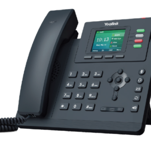 VOIP YEALINK TEL.IP SIP 4 LINEAS POE GIGA S/F