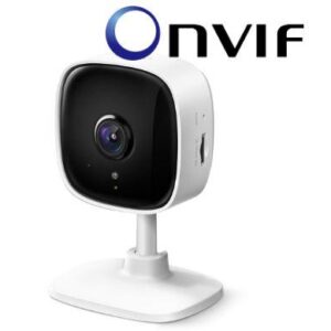 CAM.IP IN TP LINK CAMARA Wi-Fi INDOOR 1080P