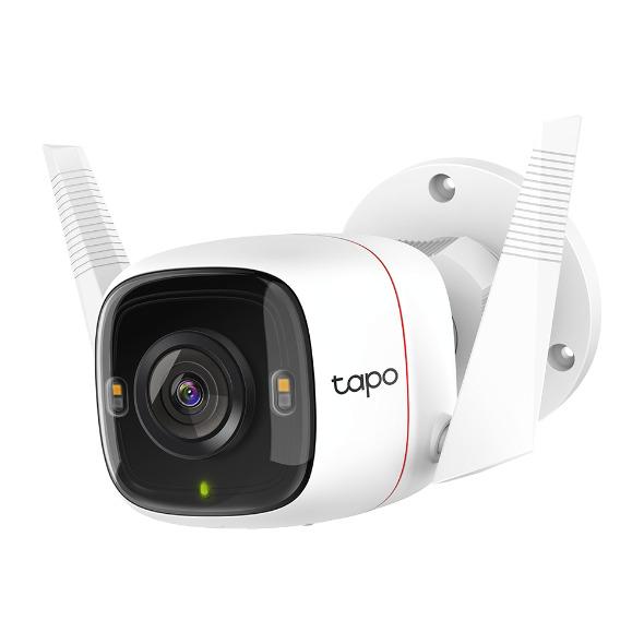 CAM.IP IN TP LINK CAMARA Wi-Fi INDOOR-OUTDOOR 3MP