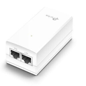 ACC.TP LINK POE INYECTOR 48V. 18W PASSIVE POE