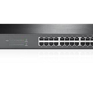 SWITCH TP LINK 24 PUERTOS GIGABIT
