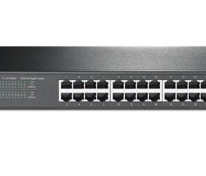 SWITCH TP LINK 24 PUERTOS GIGABIT