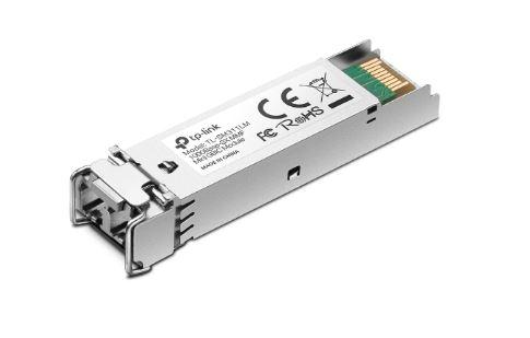 SFP TP LINK MODULO SFP GB MM LC/UPC