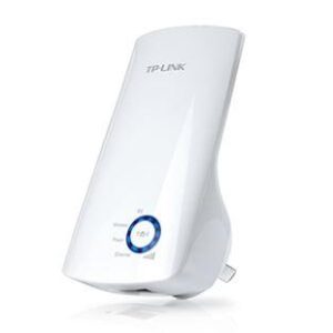TP LINK EXTENSOR DE RANGO WIFI 300MB