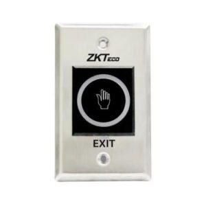 ACC.ZKTECO INTERRUPTOR DE PUERTA SIN CONTACTO