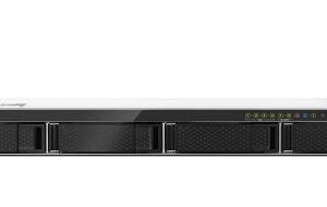 STORAGE QNAP NAS 4-BAY ARM 4CORE 2.2GHZ 4GB DDR4