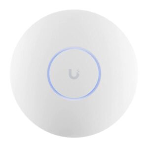 AP IN.UBIQUITI UNIFI WI-FI 6 ENTERPRISE 4X4 4.8GBPS S/F