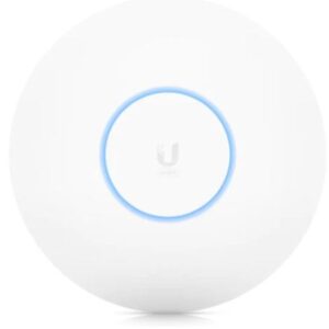 AP IN.UBIQUITI UNIFI WI-FI 6 MIMO 4x4 2400MBPS LR S/F