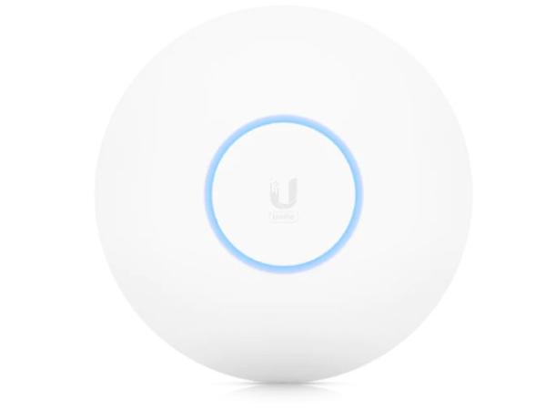 AP IN.UBIQUITI UNIFI WI-FI 6 MIMO 4x4 4.8GBPS PRO S/F