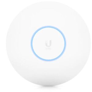 AP IN.UBIQUITI UNIFI WI-FI 6 MIMO 4x4 4.8GBPS PRO S/F