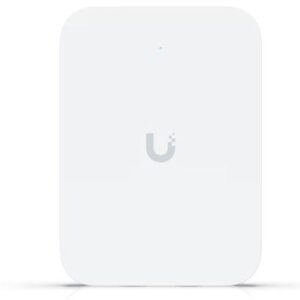 AP IN.UBIQUITI UNIFI WI-FI 7 MIMO 2x2 4.3GBPS 2.5GB S/F
