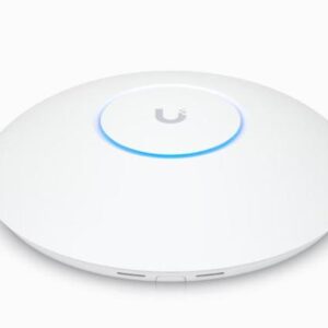 AP IN.UBIQUITI UNIFI WI-FI 7 MIMO 4x4 5.9GBPS PRO S/F