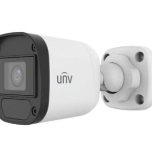 ANALOG UNIVIEW CAM 2M 2.8 Fixed IR Bullet IP67