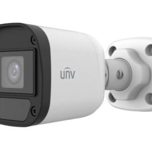 ANALOG UNIVIEW CAM 5M 2.8 FIXED IR BULLET INDOOR