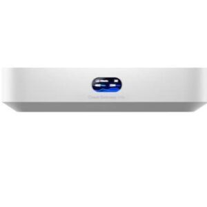 UBIQUITI UNIFI CLOUD GATEWAY MAX FUENTE/INCLUIDA