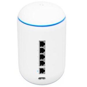 UBIQUITI UNIFI DREAM MACHINE
