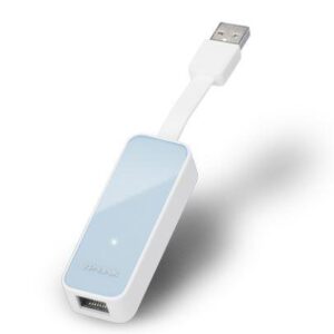 ACC.TP LINK Adaptador de Red USB 2.0 a 100Mbps ETH