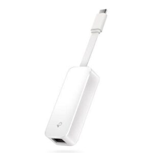 ACC.TP LINK Adaptador de red USB Type-C a RJ45 GB